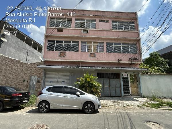 Prédio - Venda, CENTRO, MESQUITA, RJ