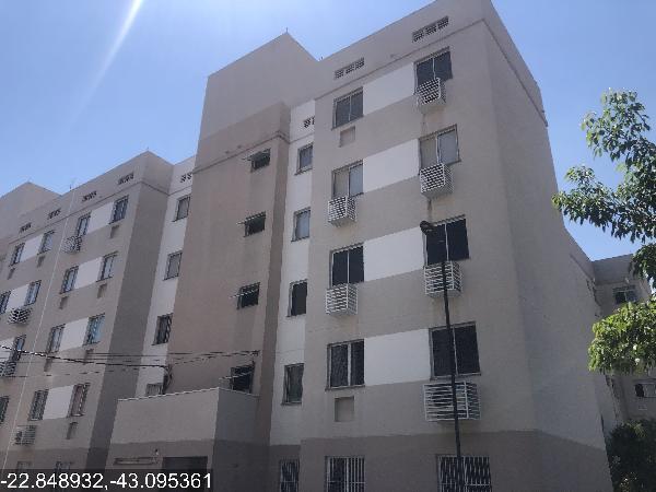 Apartamento - Venda, NEVES (NEVES), SAO GONCALO, RJ