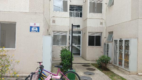 Apartamento - Venda, SANTA CRUZ, RIO DE JANEIRO, RJ